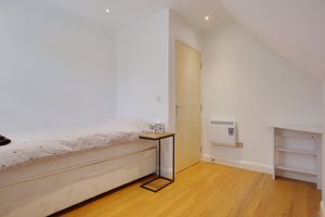 Bedroom Two- click for photo gallery